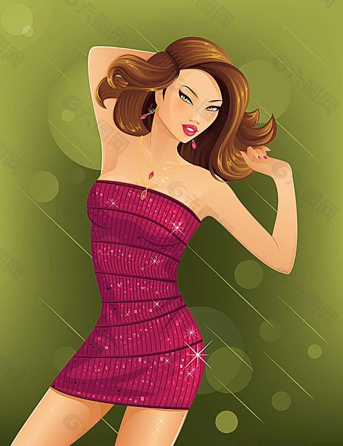 又白又嫩的乳13p