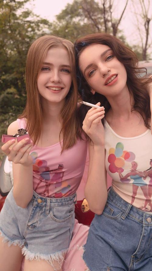 我老婆的闺蜜双字ID