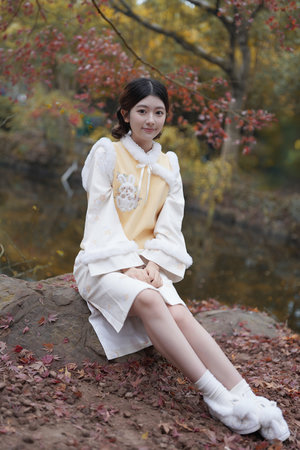 张津瑜第二段水太多