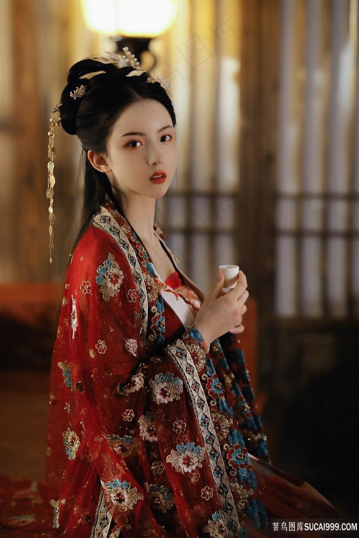 原来我是太子白月光