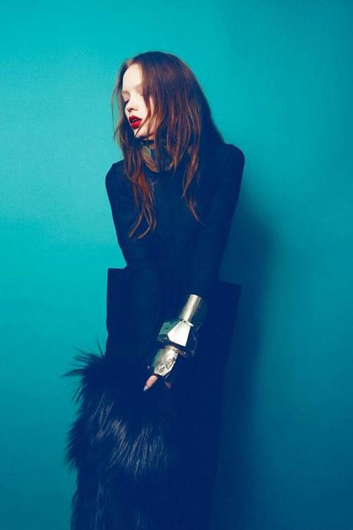 追上我就爱上你电视剧