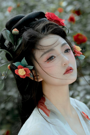 小奴婢与大少爷