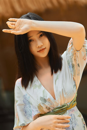 跟黑人交往的都是什么心态