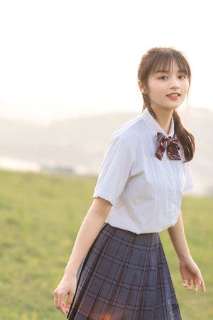 亲久了男生会有什么反应