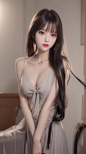 韩剧爱上女主播国语版电视剧