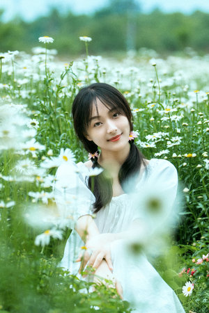 gogo艺术人像摄影网站