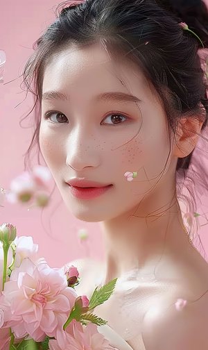 女生让男生诵自己