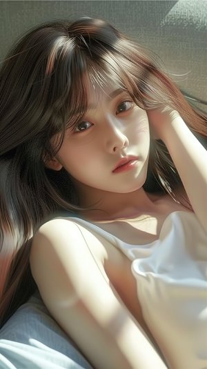 女孩子是怎么上男孩子的