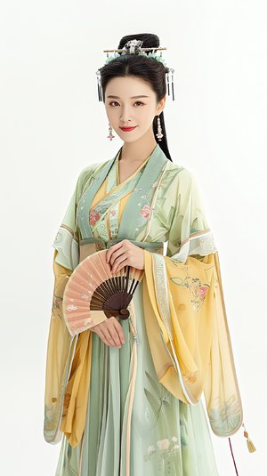 韩世雅《情事2014》