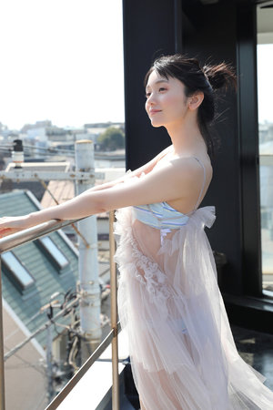 二分之一美少年