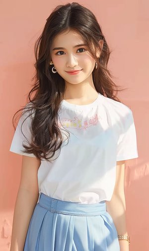 穿越之绝色战神