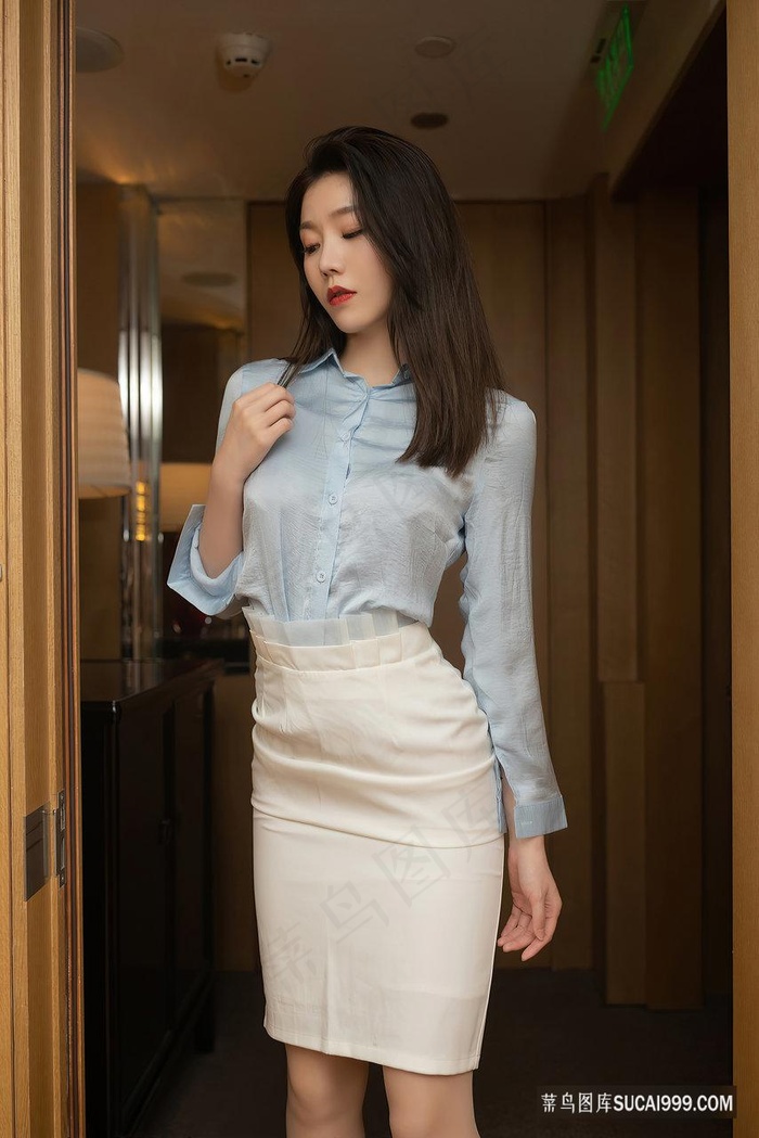 男生宿舍的女生