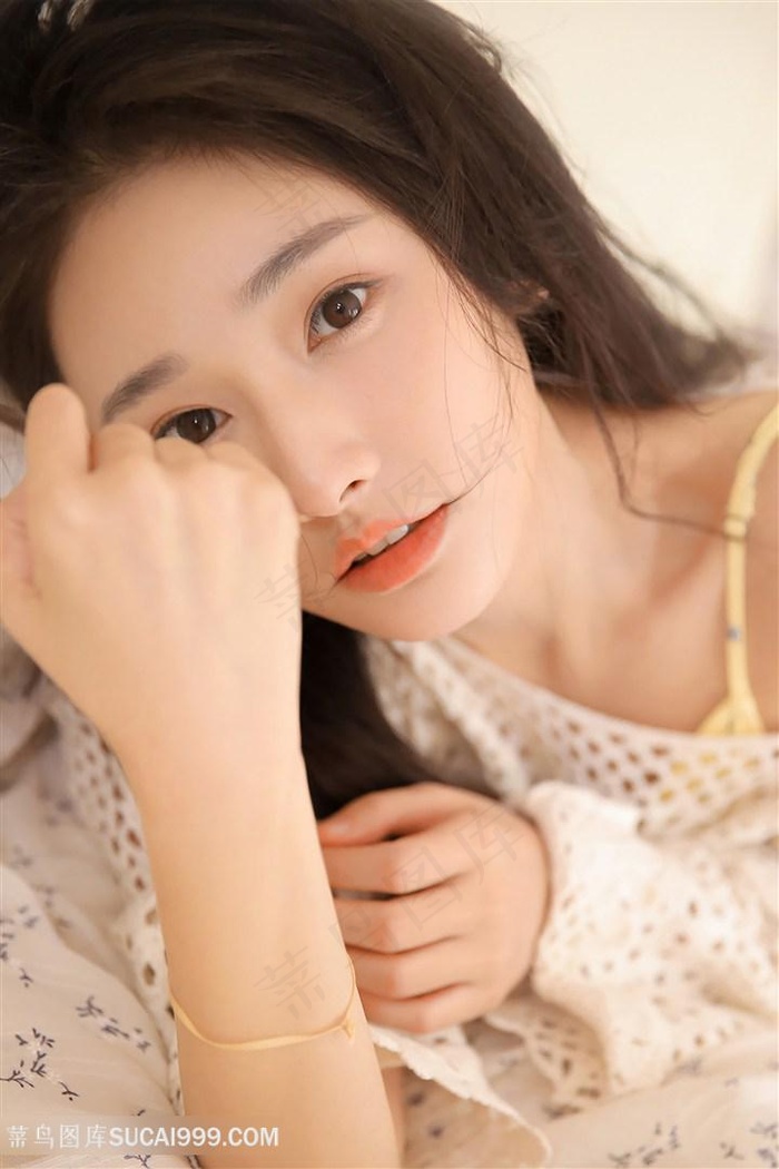 男朋友为什么喜欢捏我的小兔子