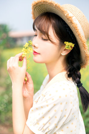 身为领主的我只想好好种田