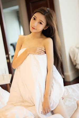 小雪被老外黑人撑破了