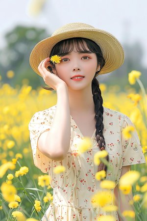 沟厕撒尿看个够