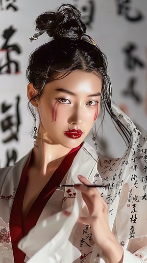 金瓶梅之鸳鸯戏床正片