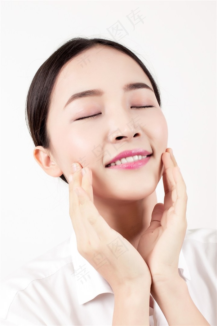 特殊的精油服务