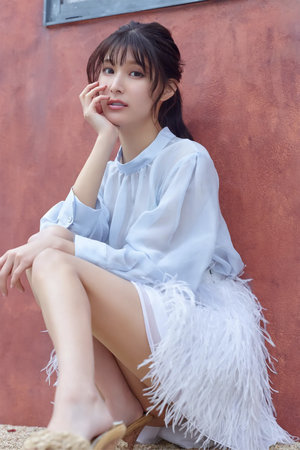 宣璐演过的所有电视剧