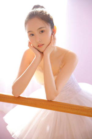 开心伍月婷电影完整版