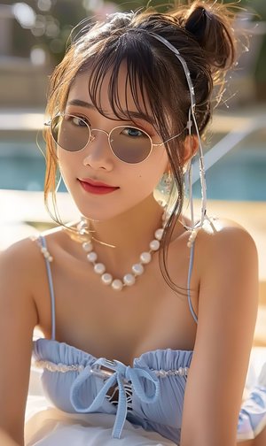 我要我们在一起