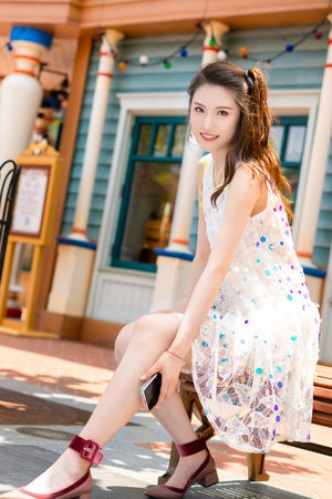 小俊每天都很忙