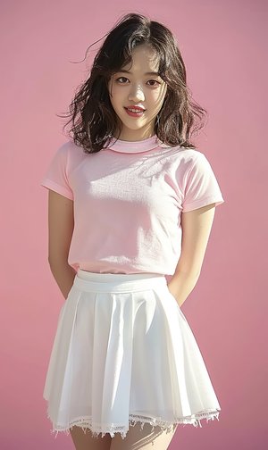 性感叮当极品女妖