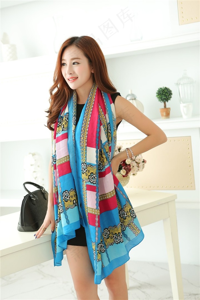 乔峰和天龙八部众女