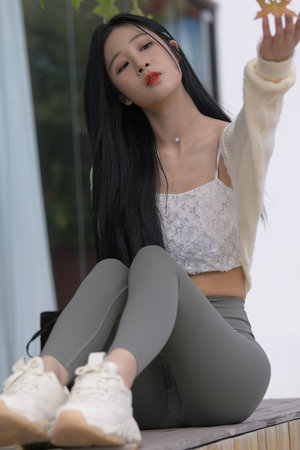 被陌生人在地铁揉到高潮