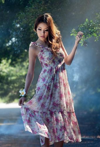 女孩子是怎么上男孩子的