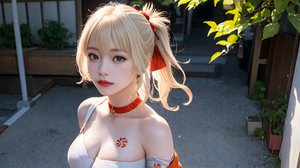 胸大的姑娘免费观看