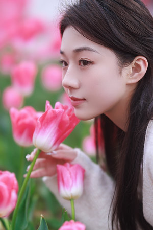 男生的几几是这样的