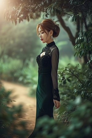 大多头之股民的名义