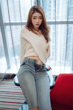 恶魔人crybaby动漫