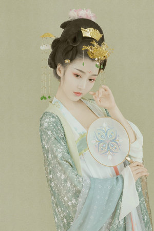 女生喜不喜欢两手探洞