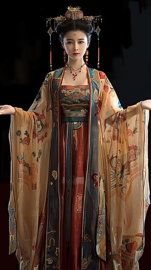 极品丰满美女国模冰莲大尺度