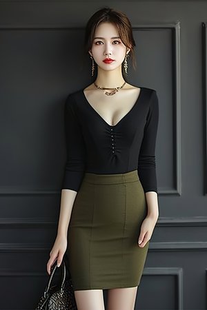 我的相亲对象竟然是我的学生