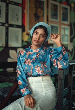 缘之空一共做了几次