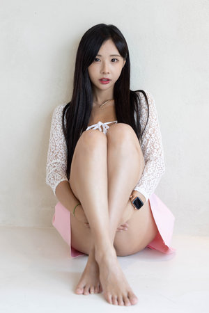 玉蒲团II之玉女心经