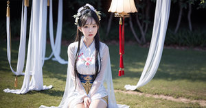 我的男朋友是消防员