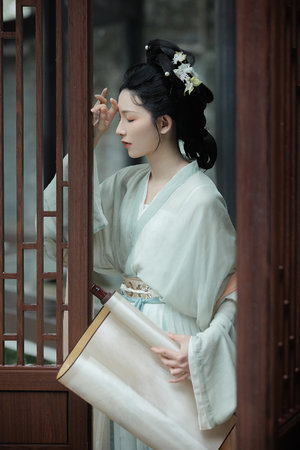 3人个人换着玩感受