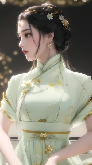 宝贝夹好上课(H)