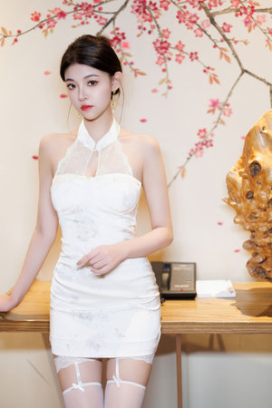 天美传媒瑜伽教练