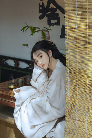 从指尖传出的认真1未增删樱花